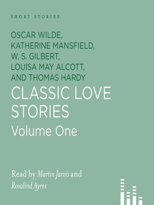 Classic Love Stories - Audiobook
